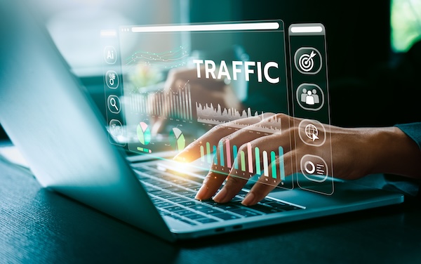 Web Development & SEO